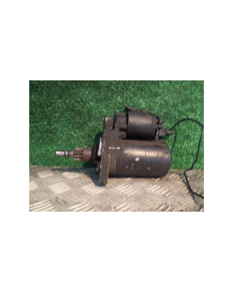 MOTOR ARRANQUE