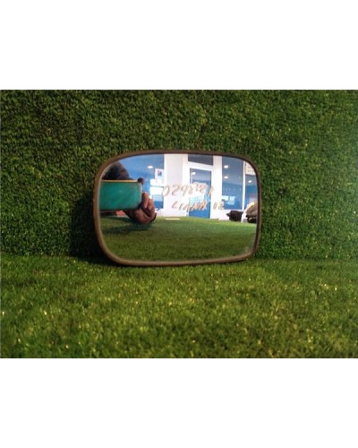 CRISTAL RETROVISOR IZDO