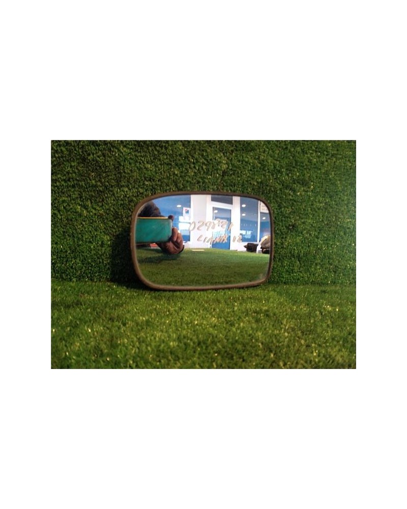 CRISTAL RETROVISOR IZDO
