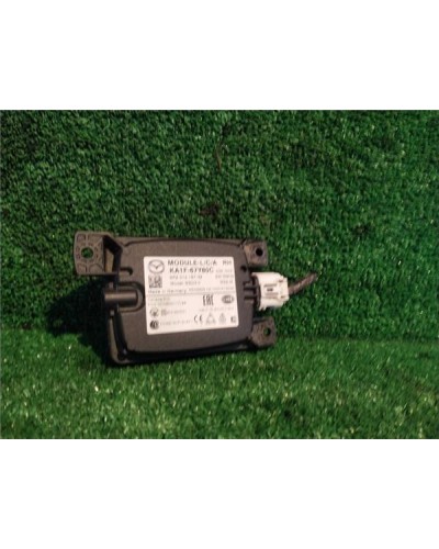 MODULO ELECTRONICO