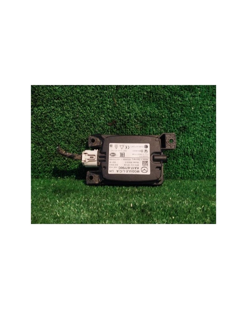 MODULO ELECTRONICO