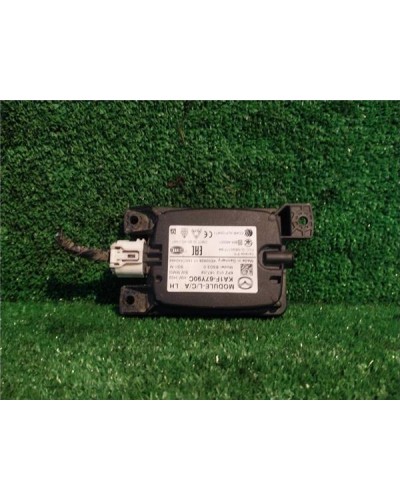 MODULO ELECTRONICO