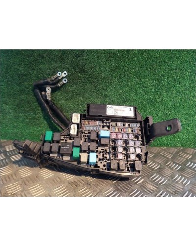 CAJA RELES