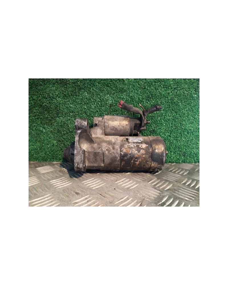 MOTOR ARRANQUE