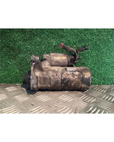 MOTOR ARRANQUE