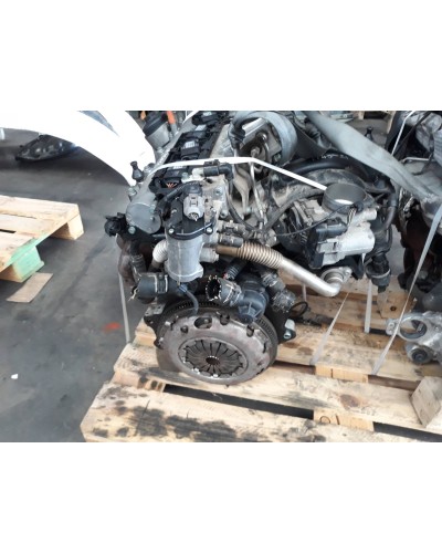 MOTOR COMPLETO