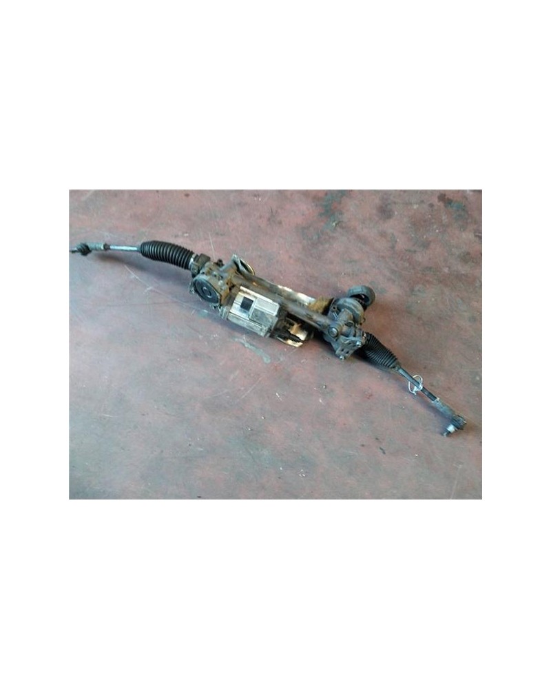 CREMALLERA DIRECCION ELECTRICA