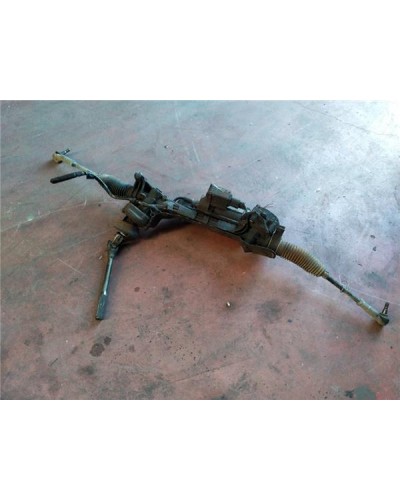 CREMALLERA DIRECCION ELECTRICA