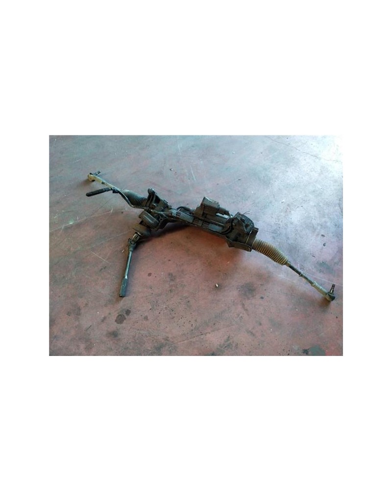 CREMALLERA DIRECCION ELECTRICA
