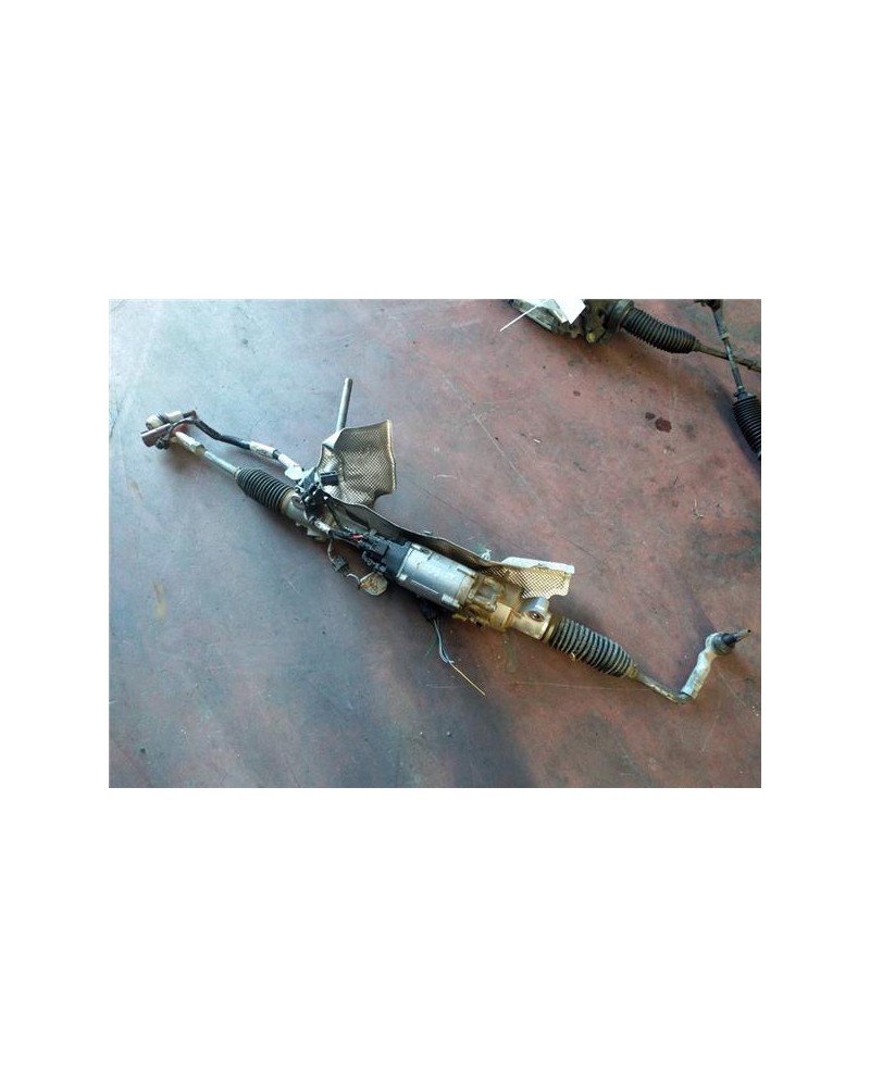 CREMALLERA DIRECCION ELECTRICA