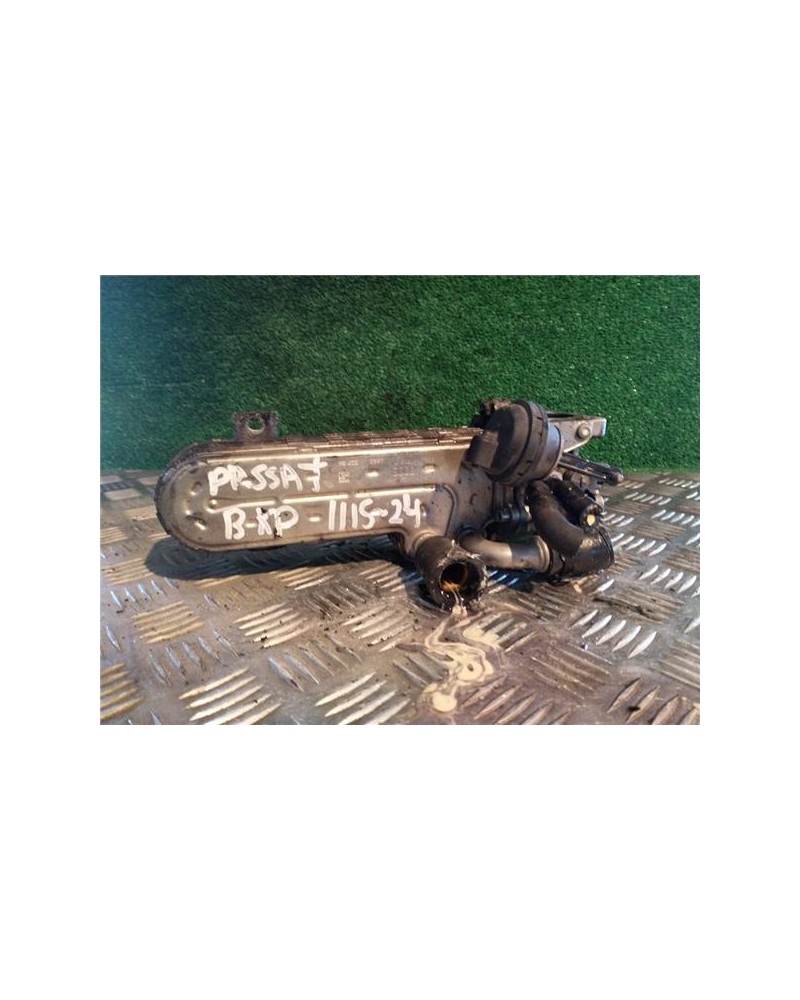 ENFRIADOR GASES EGR