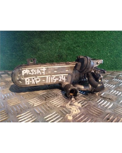 ENFRIADOR GASES EGR