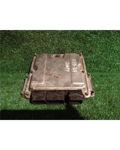 CENTRALITA MOTOR UCE