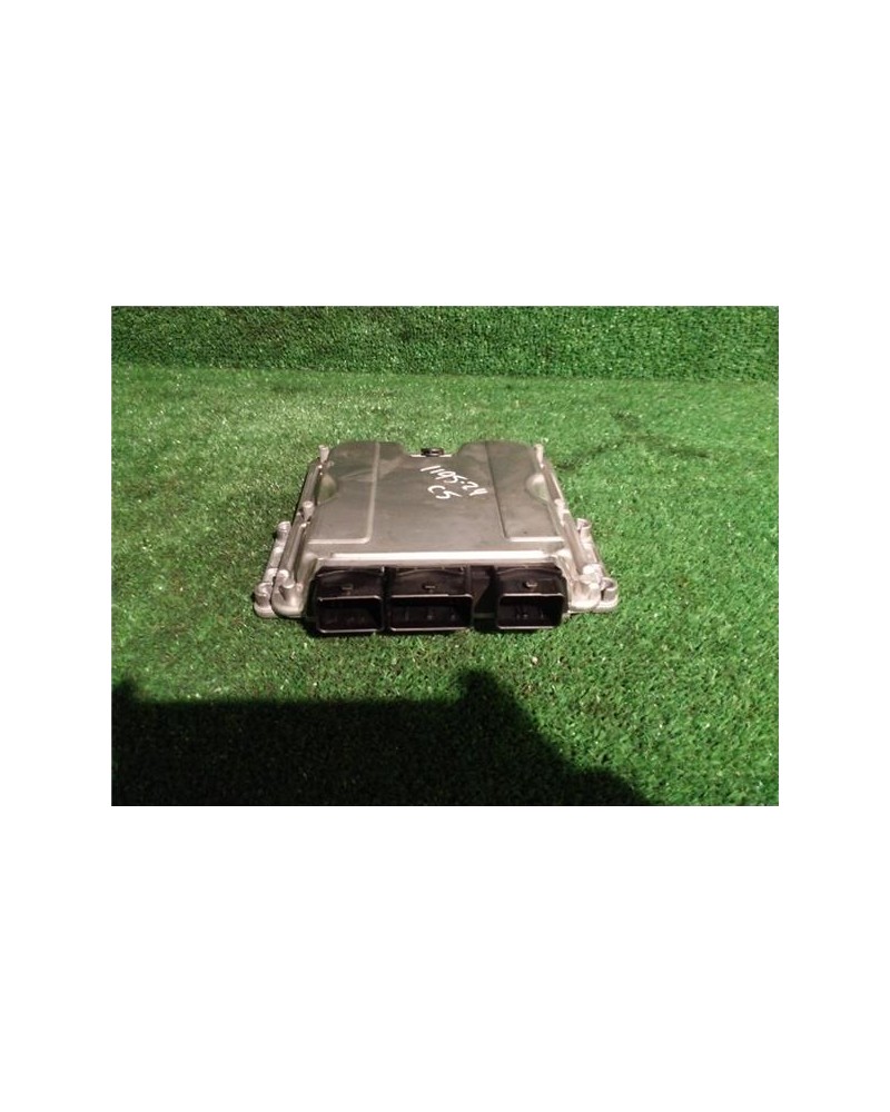 CENTRALITA MOTOR UCE