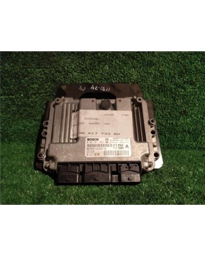 CENTRALITA MOTOR UCE