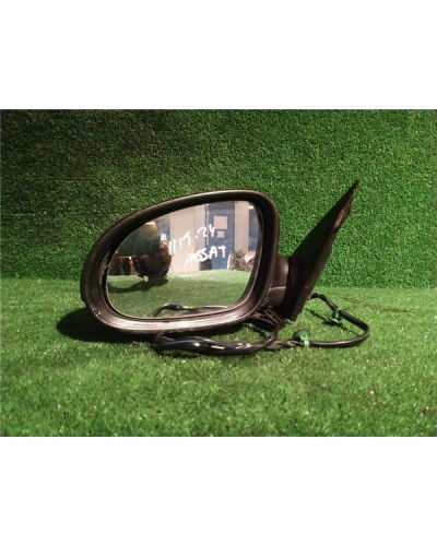 RETROVISOR IZDO.