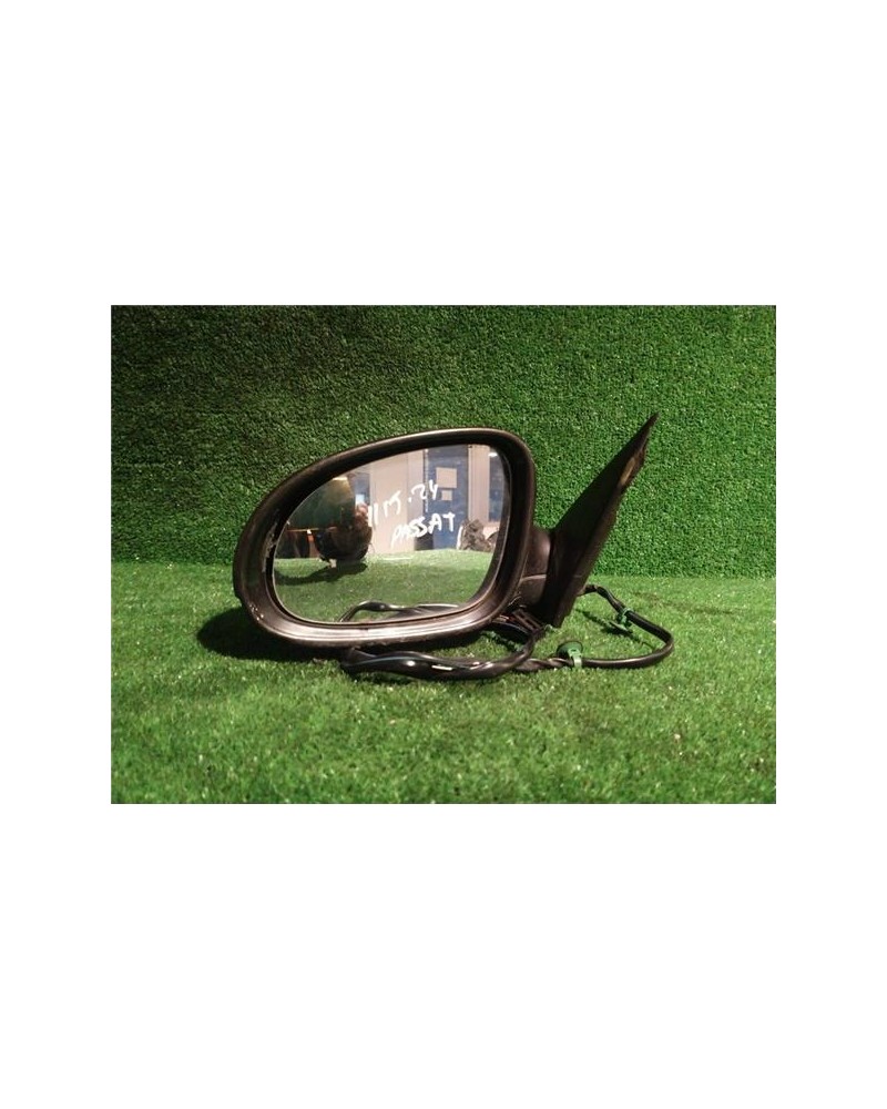 RETROVISOR IZDO.