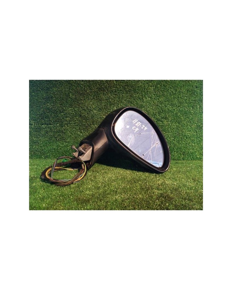 RETROVISOR DCHO.