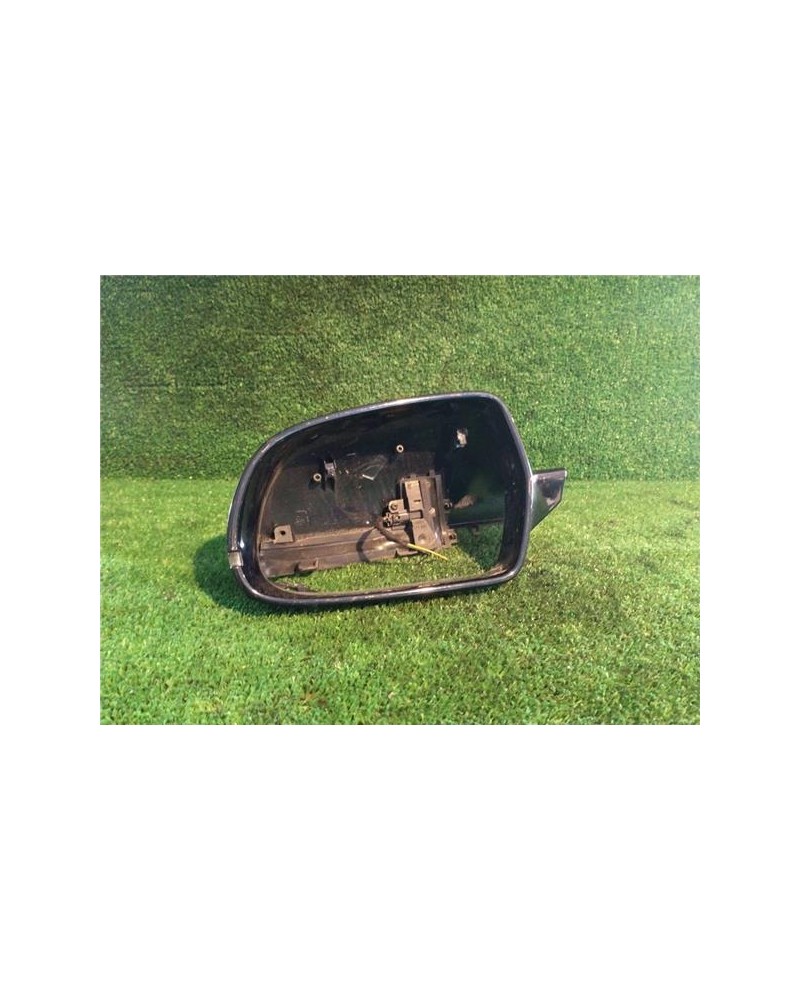 CARCASA RETROVISOR IZDO.