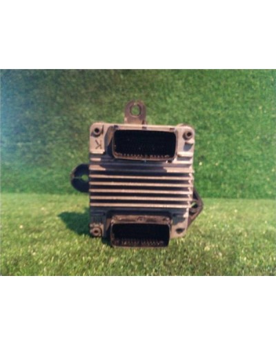 CENTRALITA MOTOR UCE