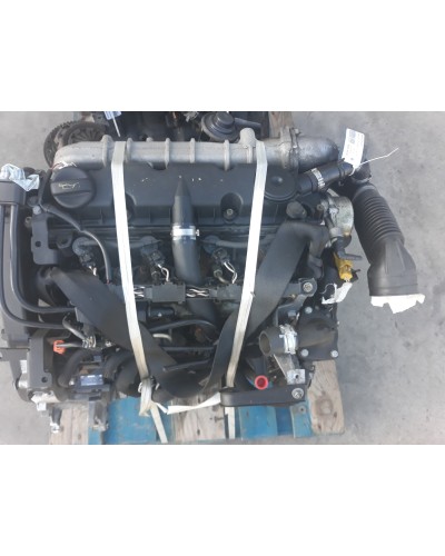 MOTOR COMPLETO