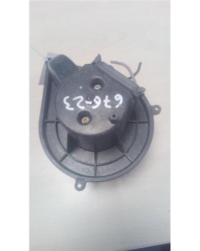 VENTILADOR CALEFACCION
