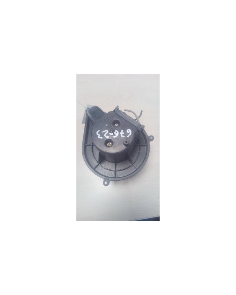 VENTILADOR CALEFACCION