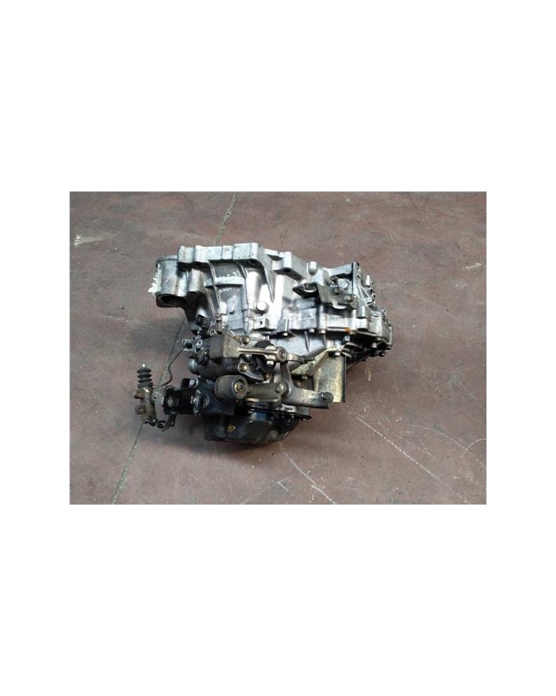 CAJA CAMBIOS MANUAL