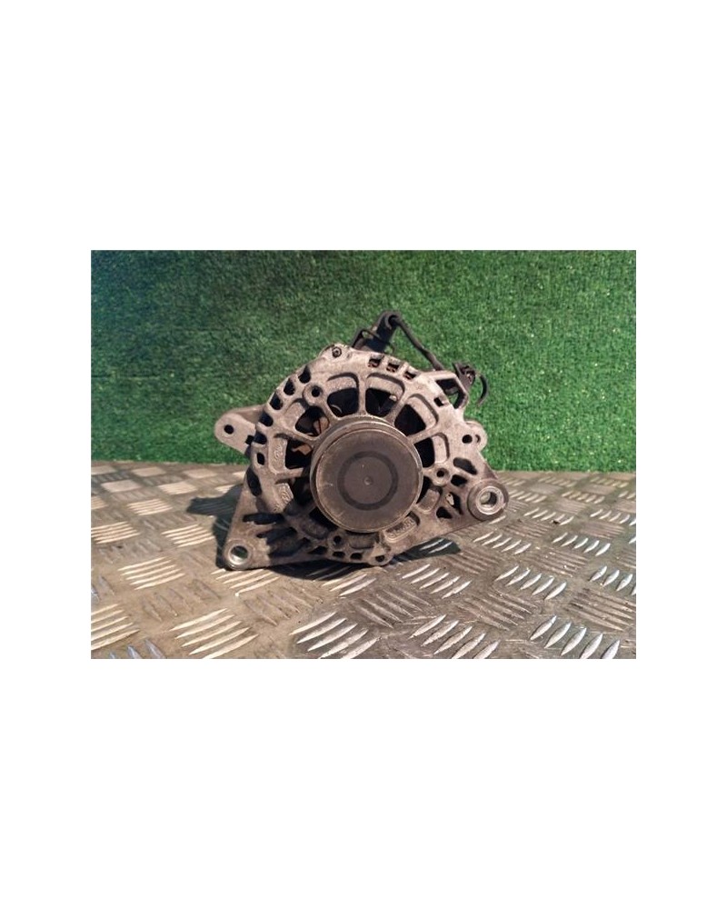 ALTERNADOR