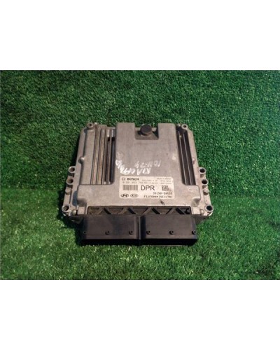 CENTRALITA MOTOR UCE