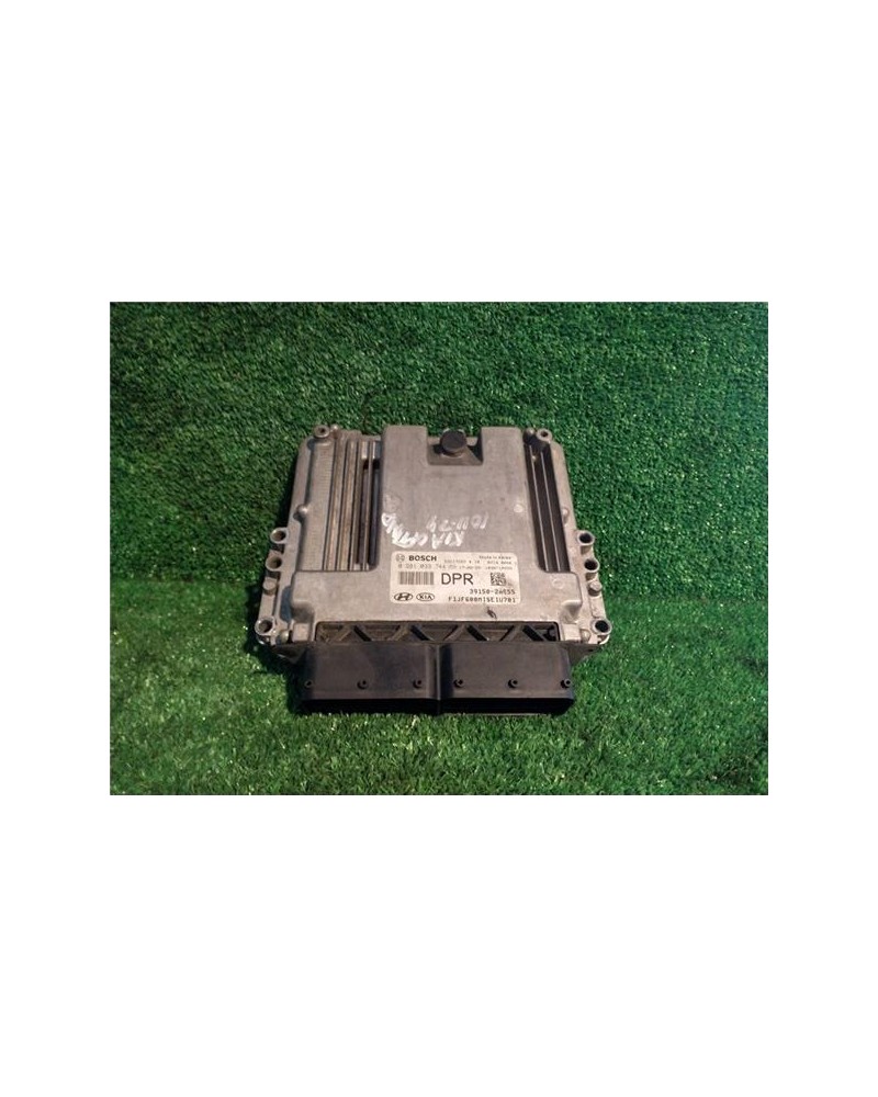 CENTRALITA MOTOR UCE