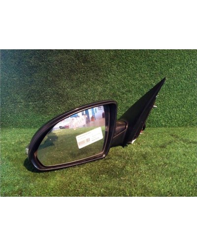 RETROVISOR IZDO.