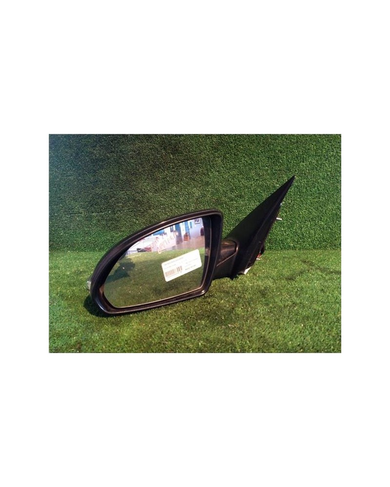 RETROVISOR IZDO.