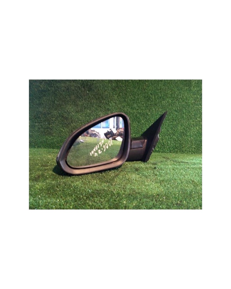 RETROVISOR IZDO.