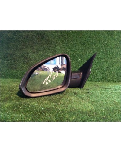 RETROVISOR IZDO.