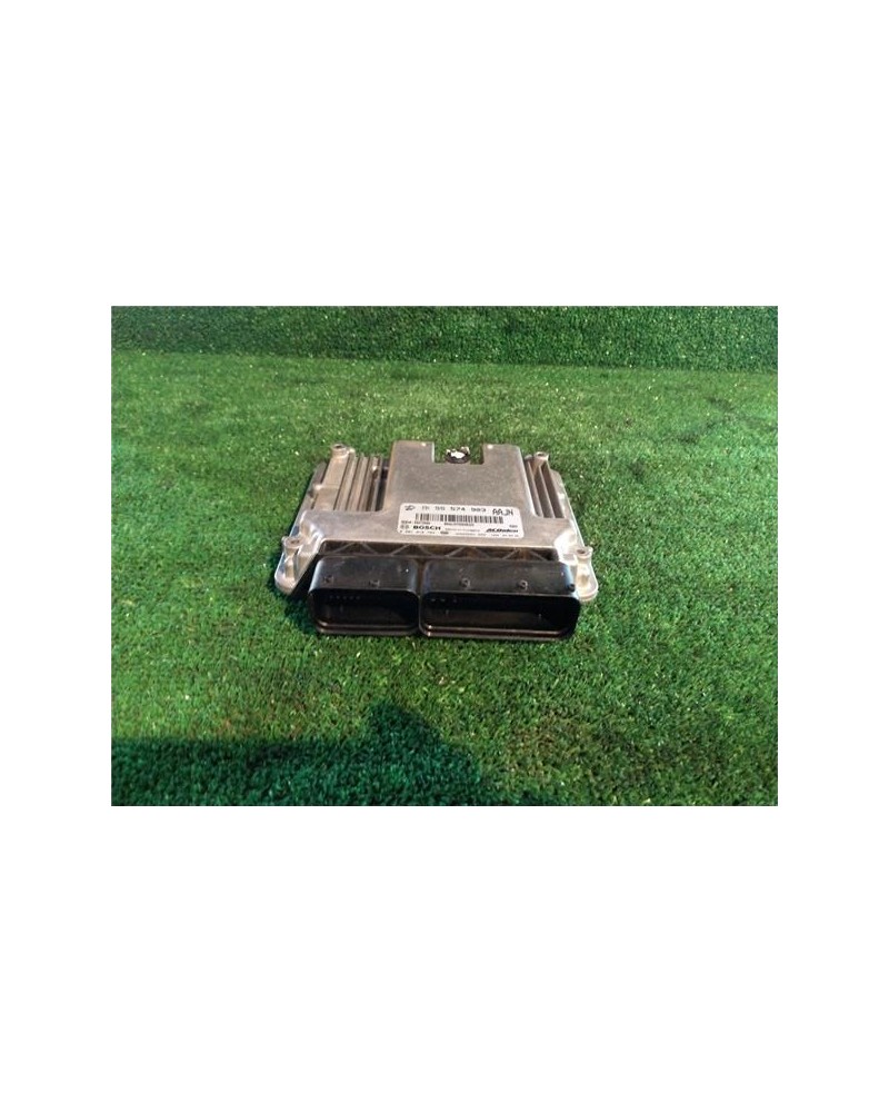 CENTRALITA MOTOR UCE