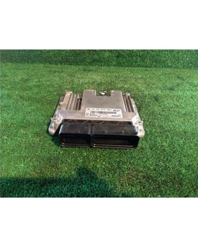 CENTRALITA MOTOR UCE