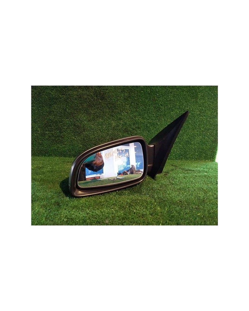 RETROVISOR IZDO.