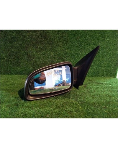 RETROVISOR IZDO.