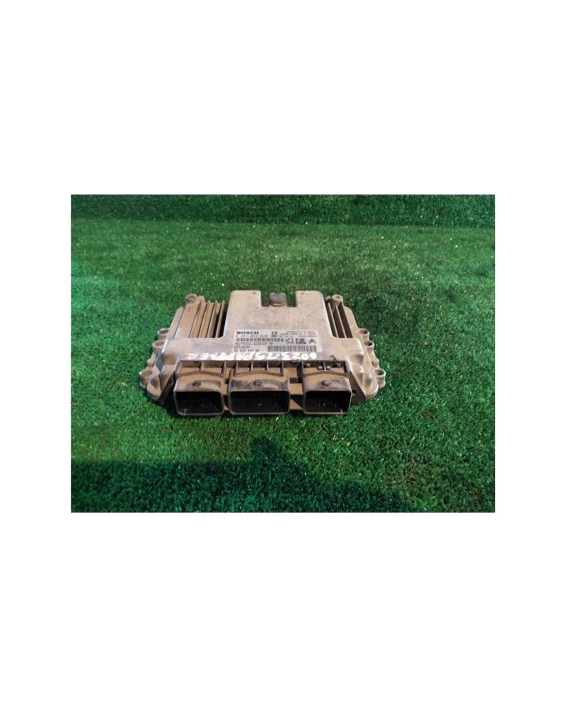 CENTRALITA MOTOR UCE