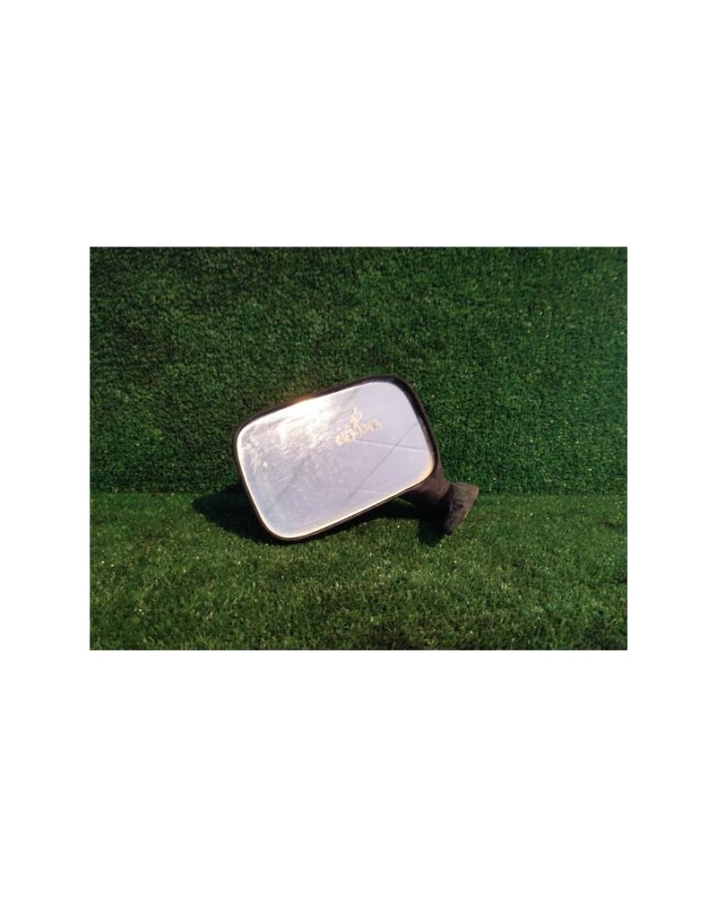 RETROVISOR IZDO.