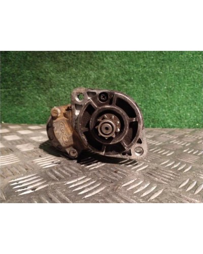 MOTOR ARRANQUE