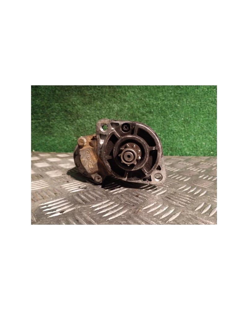 MOTOR ARRANQUE