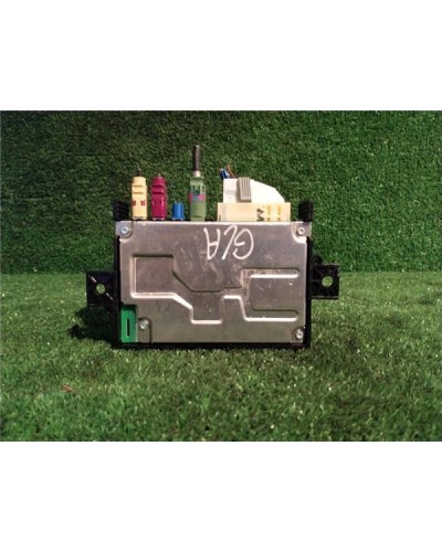 MODULO ELECTRONICO