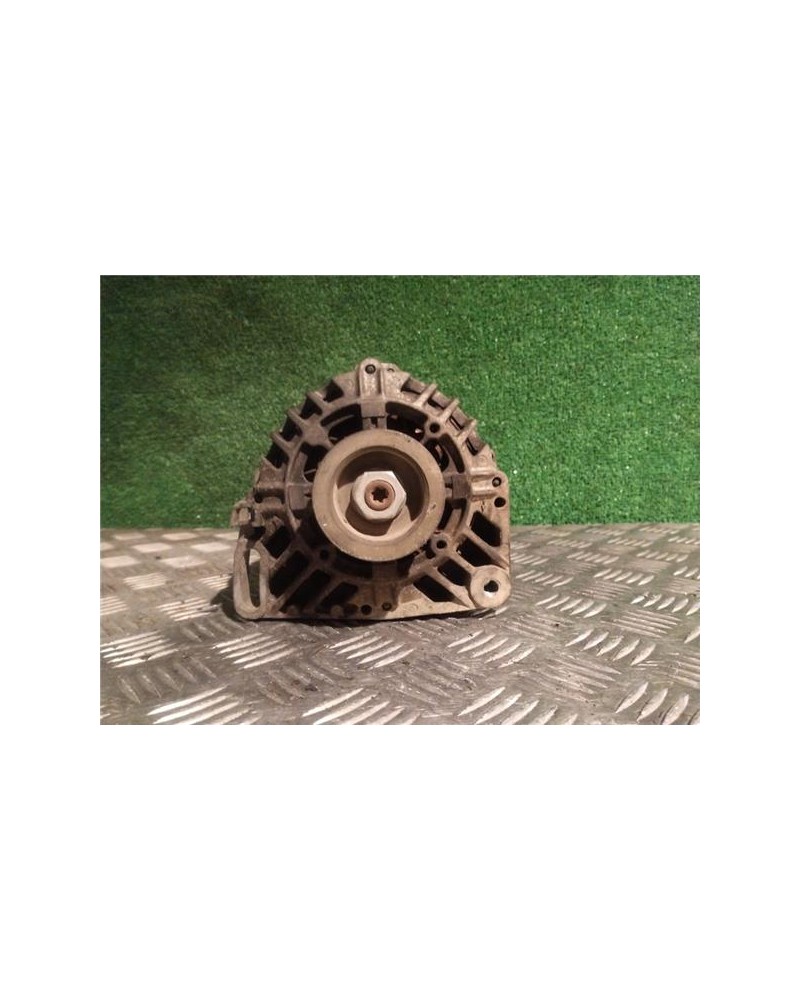 ALTERNADOR