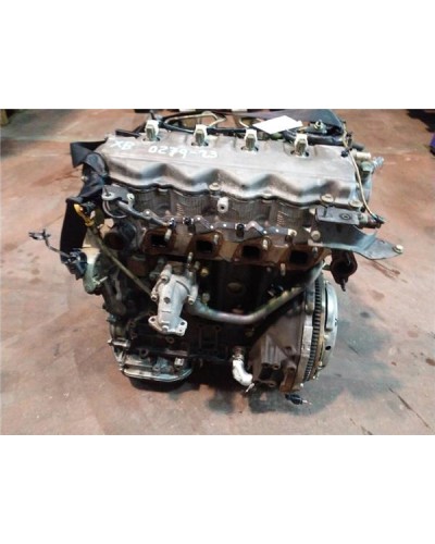 MOTOR COMPLETO