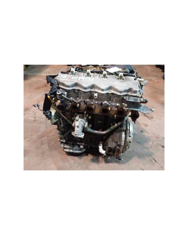 MOTOR COMPLETO