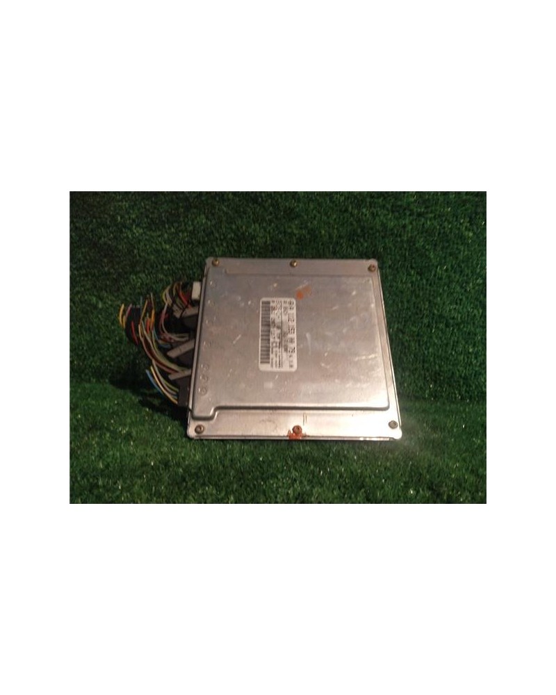 CENTRALITA MOTOR UCE