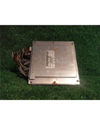 CENTRALITA MOTOR UCE