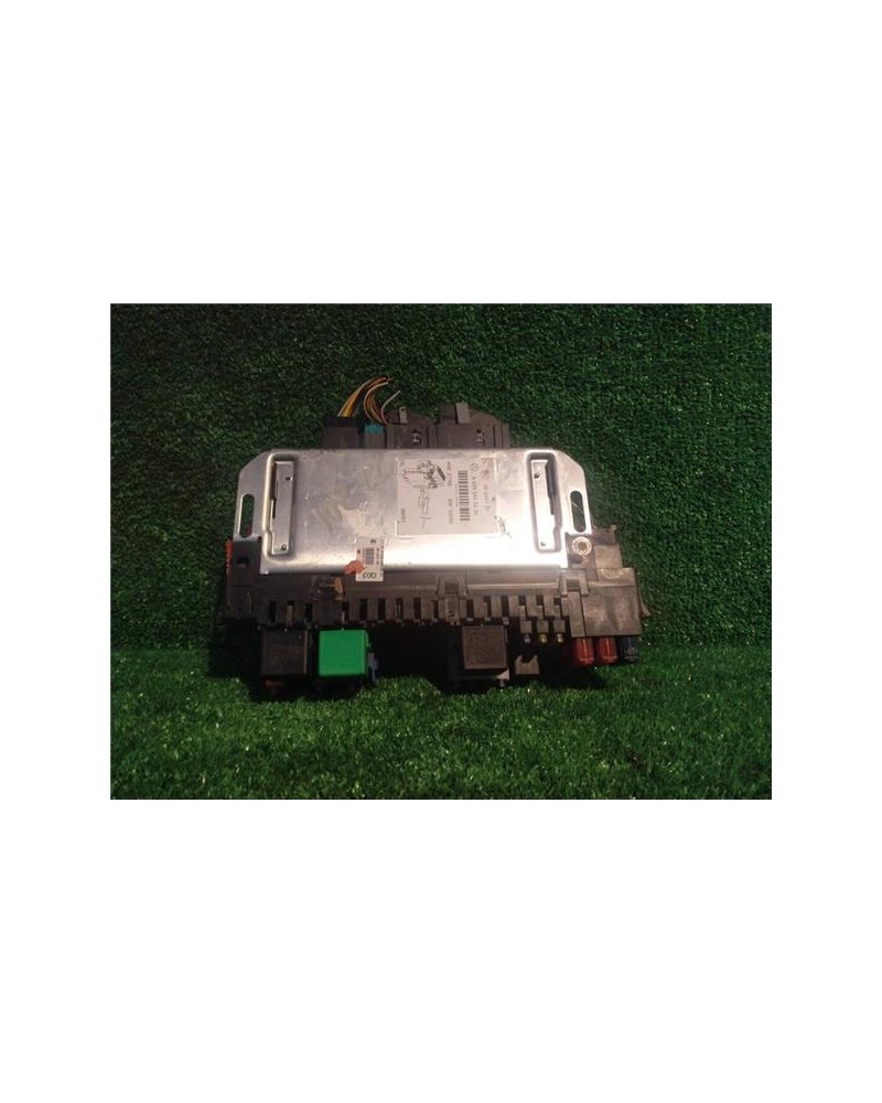 CAJA RELES